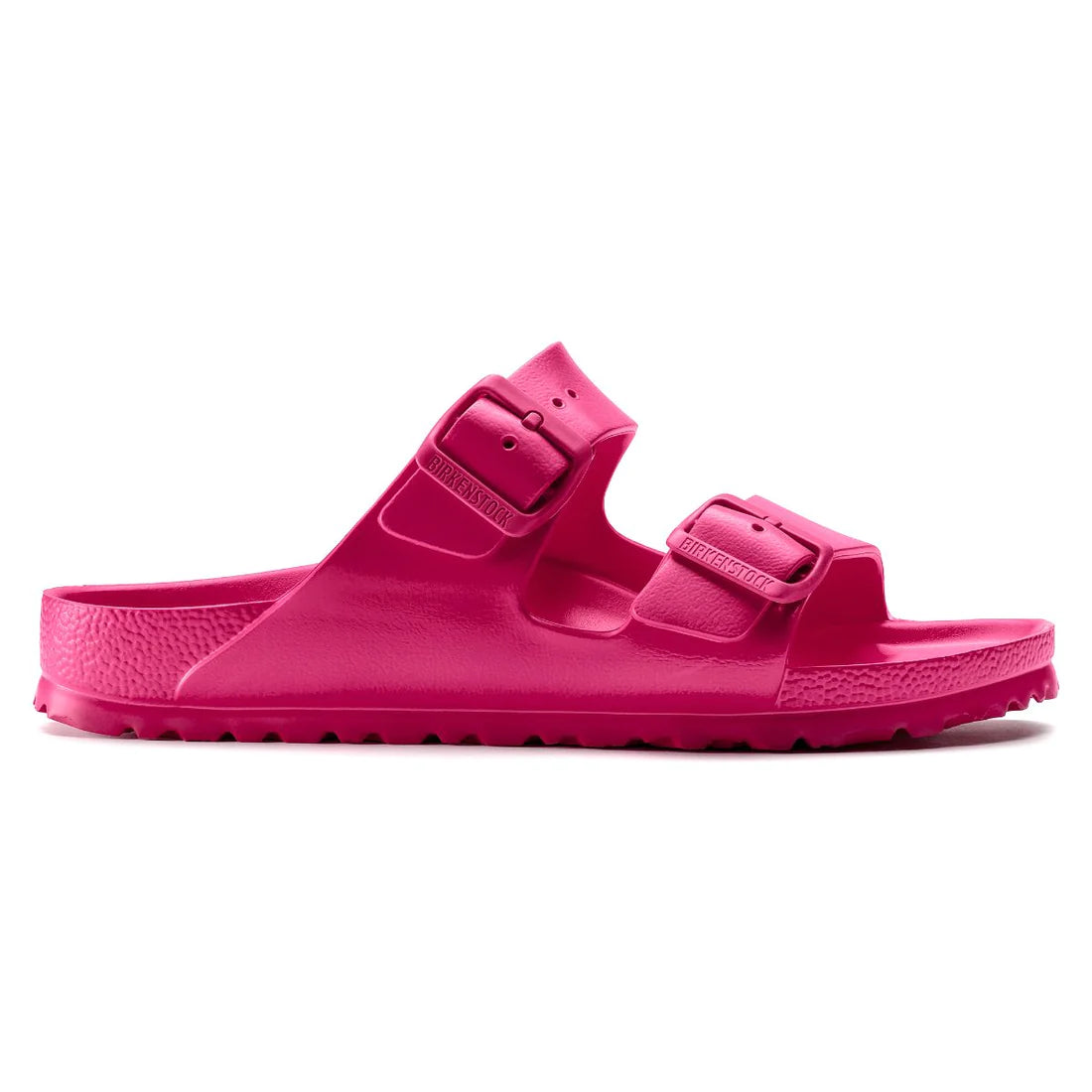 Birkenstock Arizona Eva - Beetroot Purple