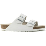 Birkenstock Arizona BS Leather Regular - White