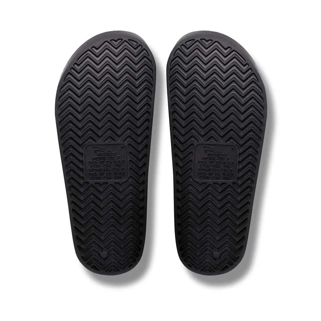 Archies Arch Support Slides
