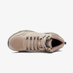 Skechers Go Trail Trail Altitude - Taupe/Navy