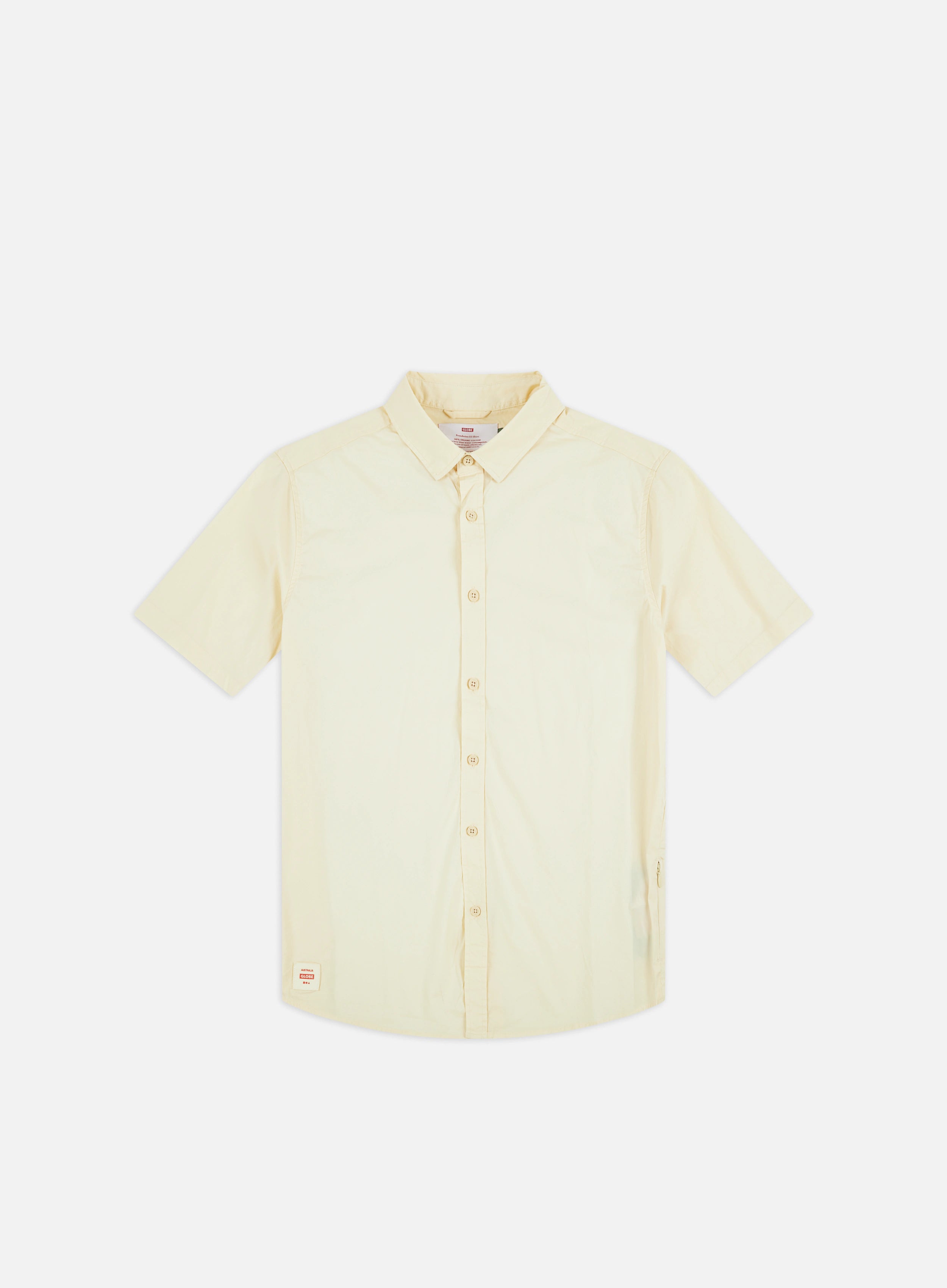 Globe Foundation SS Shirt