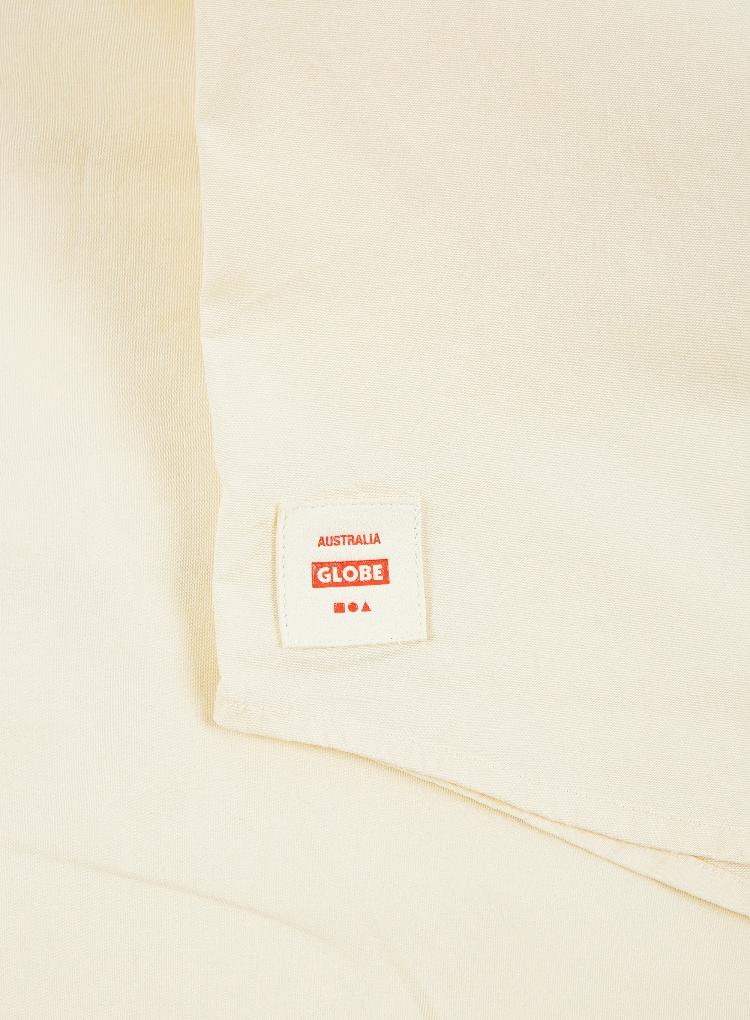 Globe Foundation SS Shirt