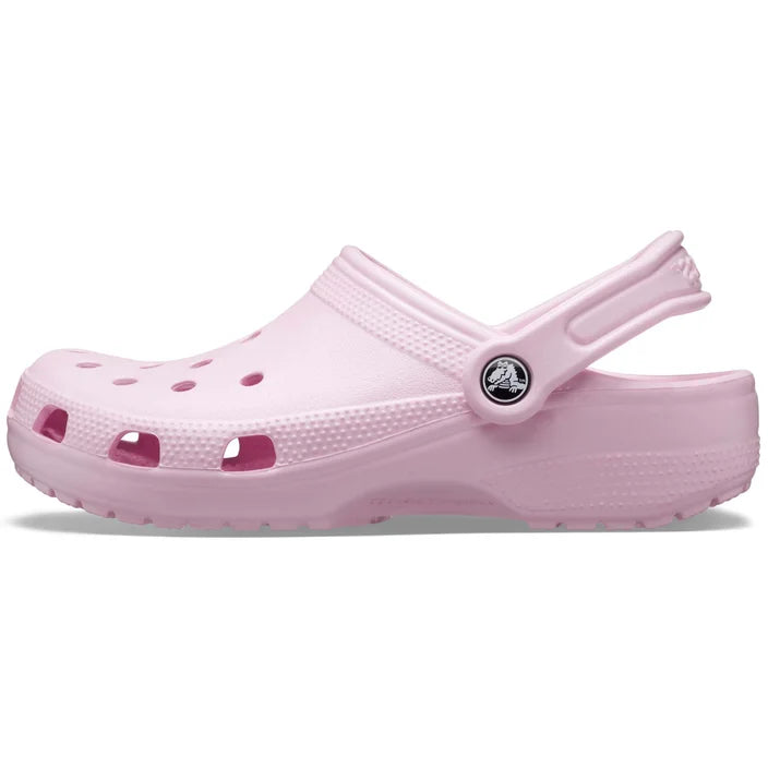 Crocs Classic Clog - Ballerina Pink
