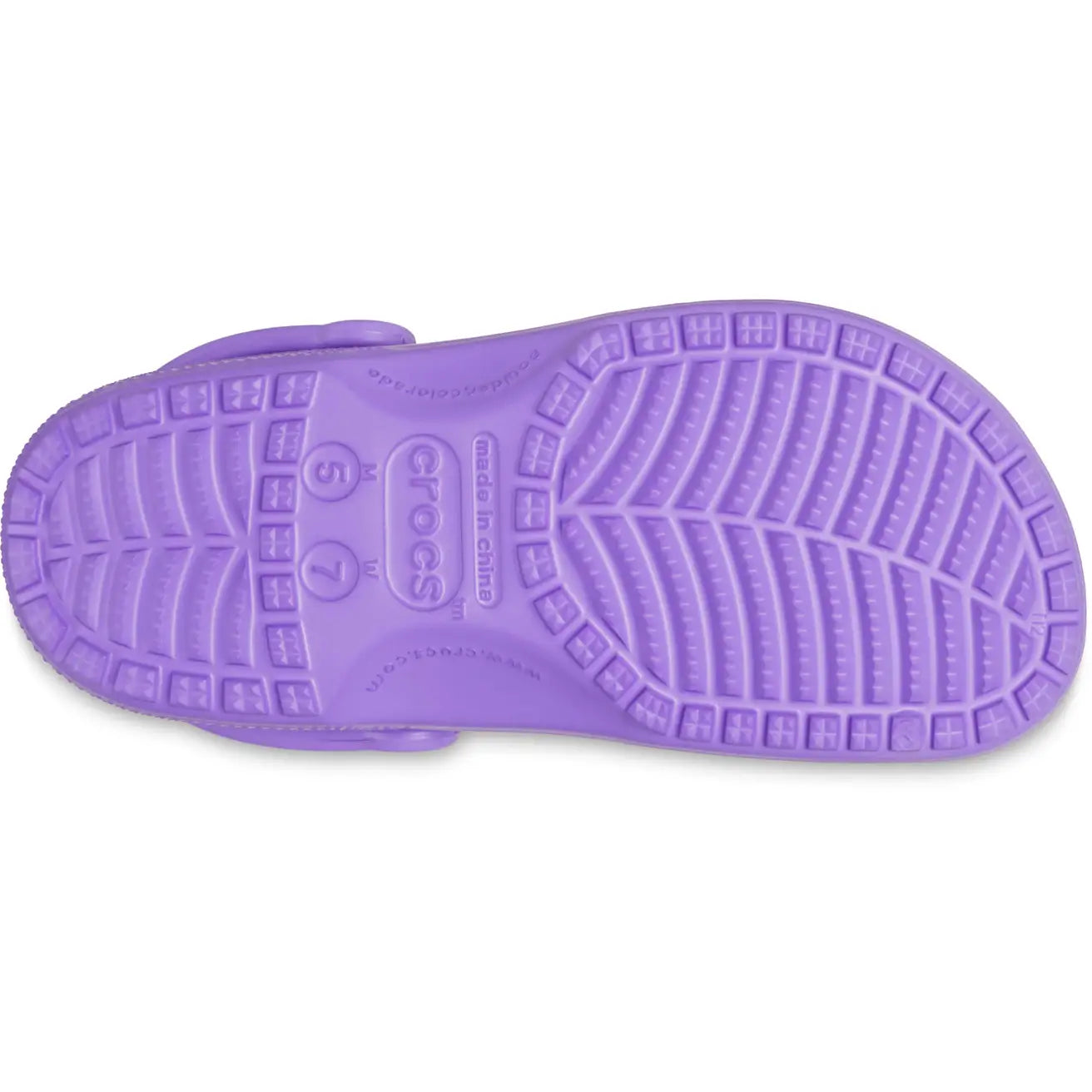 Crocs Classic Clog - Galaxy