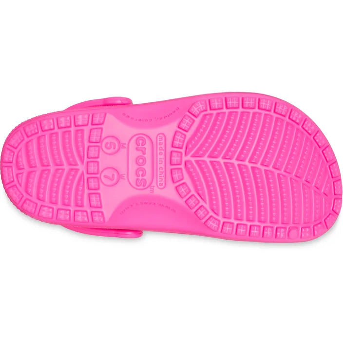 Crocs Classic - Juice