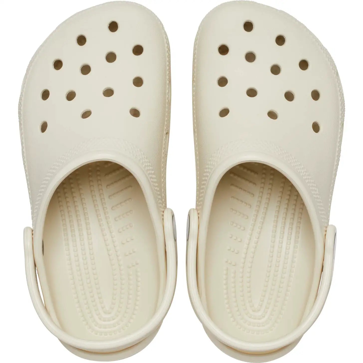 Crocs Classic Clog Kids - Bone