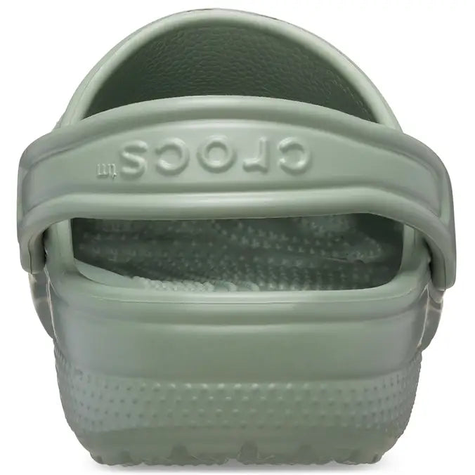Crocs Classic Clog Kids - Moss