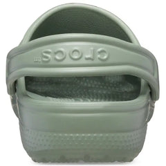 Crocs Classic Clog Kids - Moss