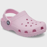 Crocs Classic Toddlers - Pink Ballerina