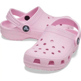 Crocs Kids Classic Clog - Pink Ballerina