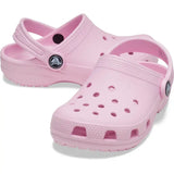 Crocs Classic Toddlers - Pink Ballerina