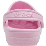 Crocs Kids Classic Clog - Pink Ballerina