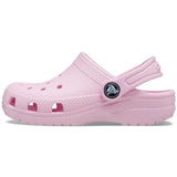 Crocs Classic Toddlers - Pink Ballerina