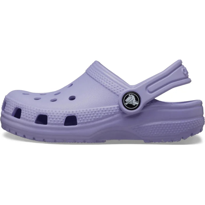 Crocs Classic Toddlers - Mystic Purple