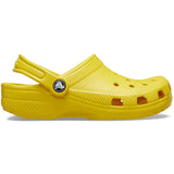 Crocs Classic Toddlers - Sunflower