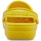 Crocs Classic Toddlers - Sunflower