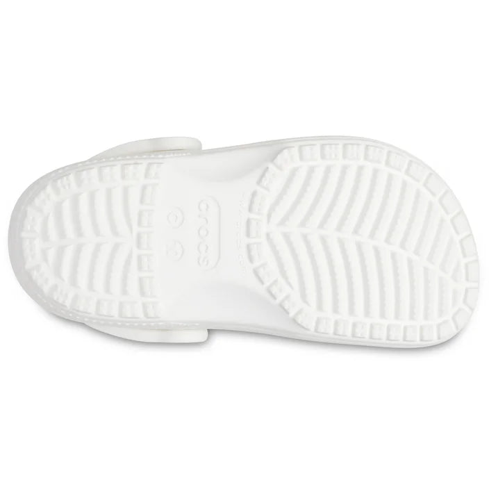 Crocs Classic Toddlers - White