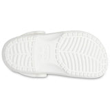 Crocs Classic Toddlers - White
