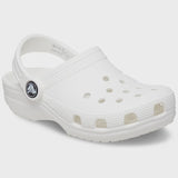 Crocs Classic Toddlers - White