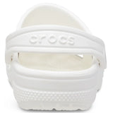 Crocs Classic Toddlers - White