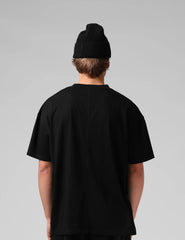 RPM Cotton Rib Beanie