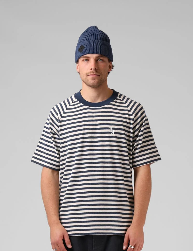 RPM Cotton Rib Beanie