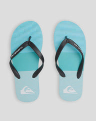 Quiksilver Moncata Art Jandals
