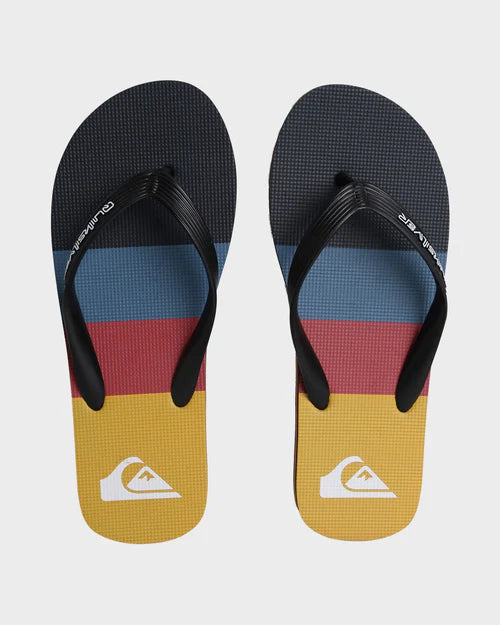 Quiksilver Moncata Art Jandals