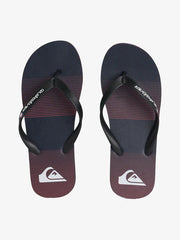 Quiksilver Moncata Art Jandals