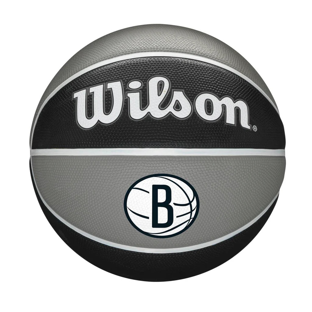 Wilson NBA Team Tribute Basketball