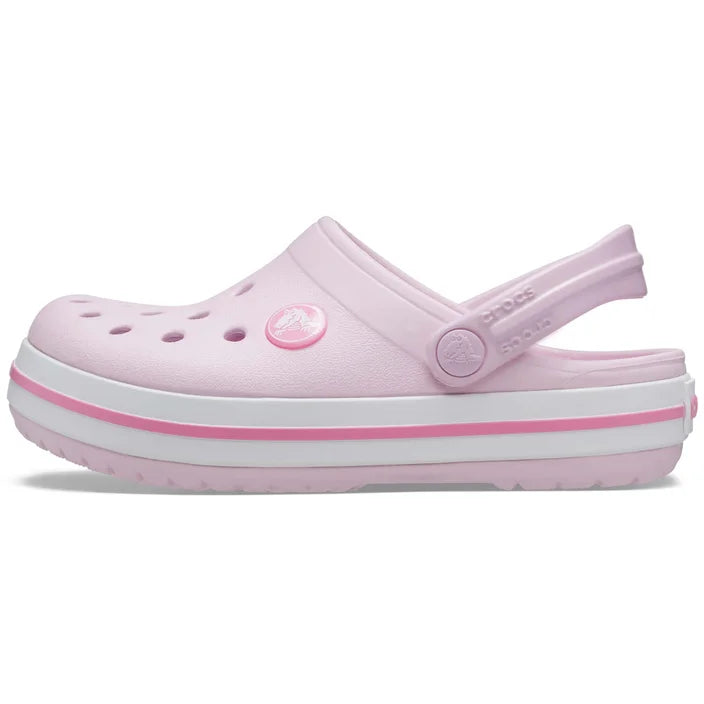 Crocs Crocband Clog Kids - Ballerina Pink