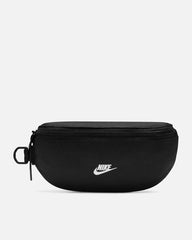 Nike Heritage Waistpack 2.0 - Black/White