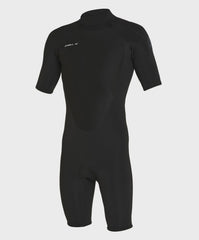 O'Neill Defender BZ SS Spring 2mm - Blk/Blk/Blk