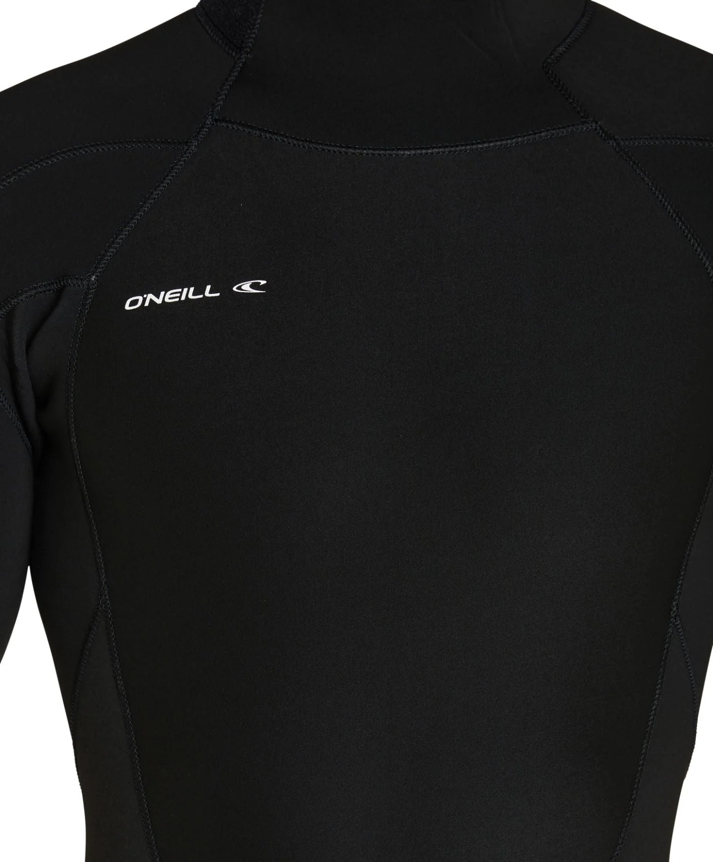 O'Neill Defender BZ SS Spring 2mm - Blk/Blk/Blk