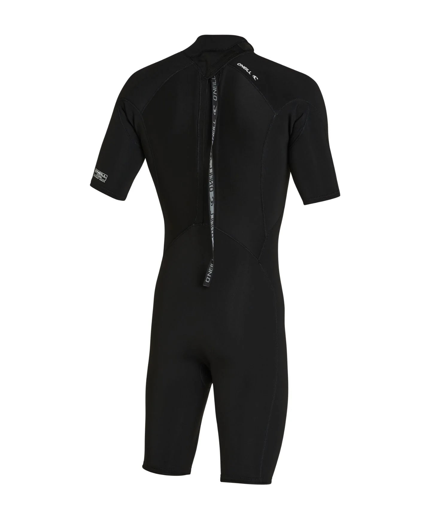 O'Neill Defender BZ SS Spring 2mm - Blk/Blk/Blk