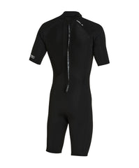 O'Neill Defender BZ SS Spring 2mm - Blk/Blk/Blk