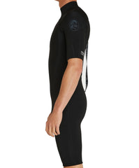 O'Neill Defender BZ SS Spring 2mm - Blk/Blk/Blk
