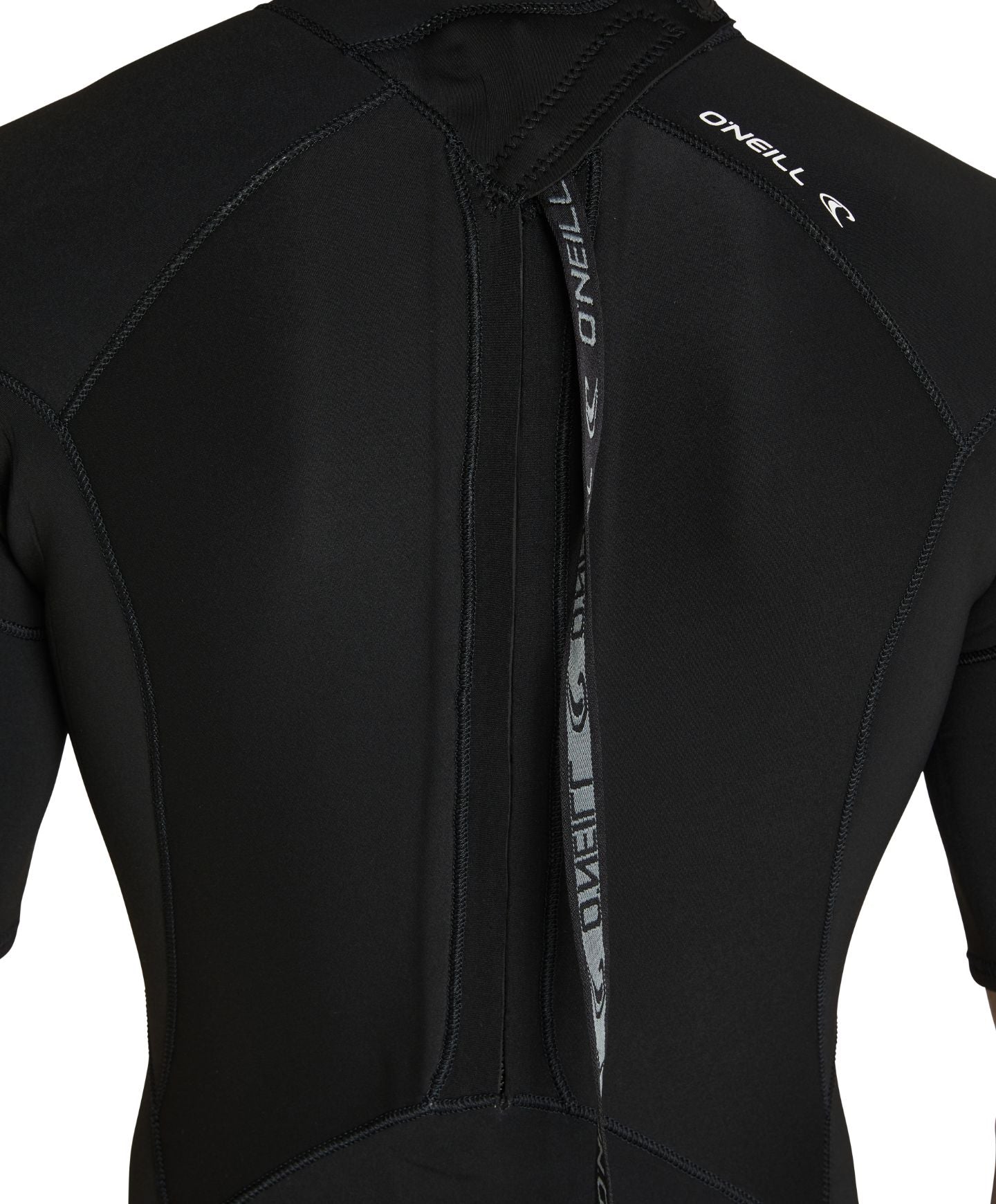 O'Neill Defender BZ SS Spring 2mm - Blk/Blk/Blk