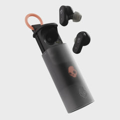 Skullcandy Dime Evo True Wireless Ear Buds - Black