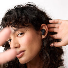 Skullcandy Dime Evo True Wireless Ear Buds - Black