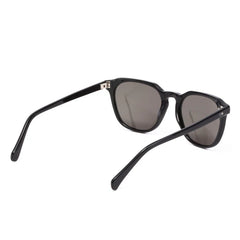 Otis Divide X Eco Matt Black/Neutral Grey