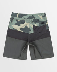 Quiksilver Everyday Panel Youth - Urban Chic