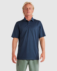 Quiksilver Waterman Water Polo 2 - Midnight Navy