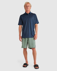 Quiksilver Waterman Water Polo 2 - Midnight Navy