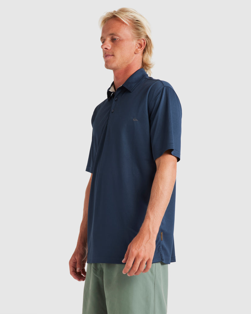 Quiksilver Waterman Water Polo 2 - Midnight Navy