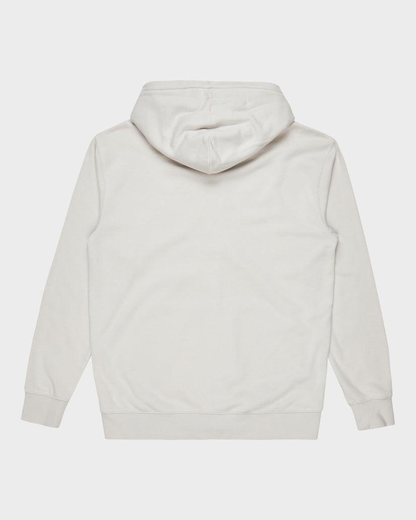 Quiksilver Salt Water Zip Hoodie - Wind Chime