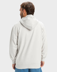 Quiksilver Salt Water Zip Hoodie - Wind Chime