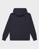 Quiksilver Comp Logo Hoodie