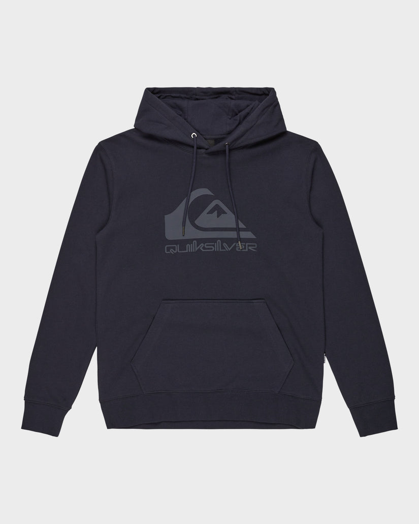 Quiksilver Comp Logo Hoodie