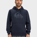 Quiksilver Comp Logo Hoodie